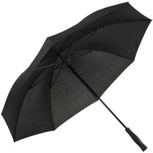 Shooting Umbrella Black