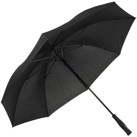 Shooting Umbrella Black