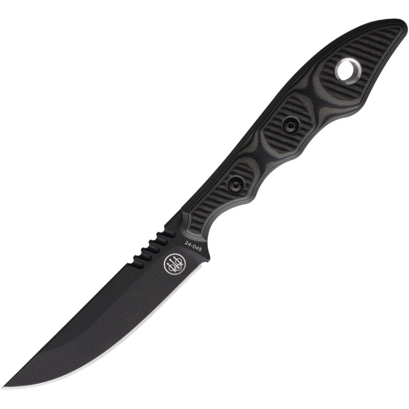 Borah Peak Fixed Blade