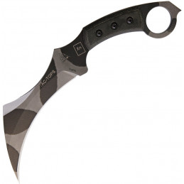 Tac Tops Karambit Camo