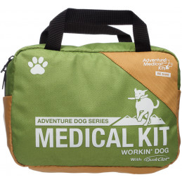 Workin Dog Medical Kit