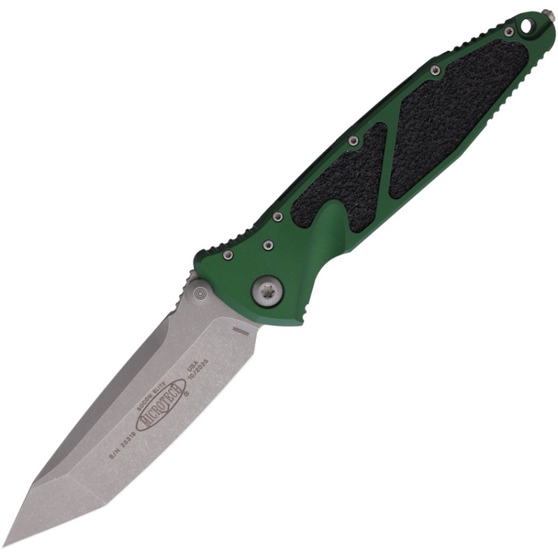 Socom Elite T/E Linerlock AP