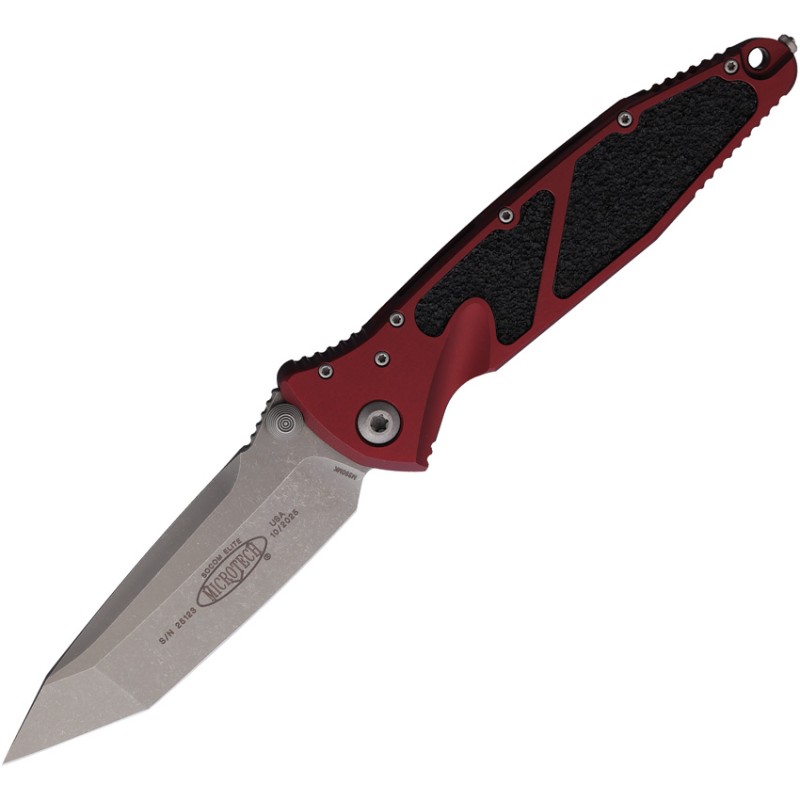 Socom Elite T/E Linerlock AP