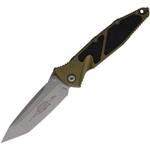 Socom Elite Linerlock OD