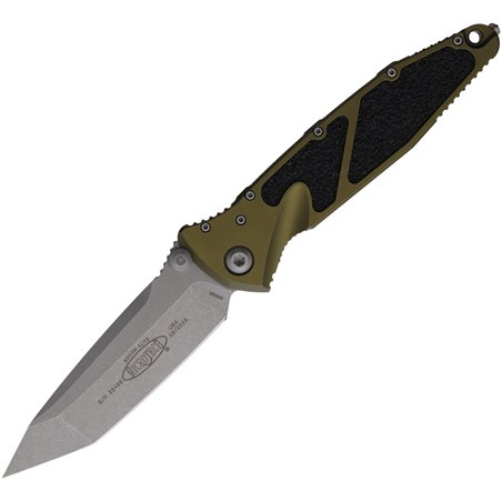Socom Elite Linerlock OD