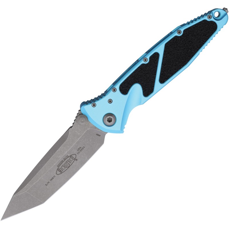 Socom Elite T/E Linerlock AP