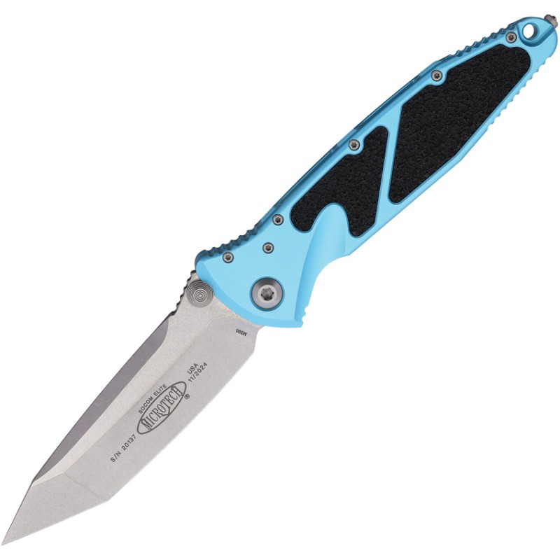 Socom Elite T/E Linerlock SW