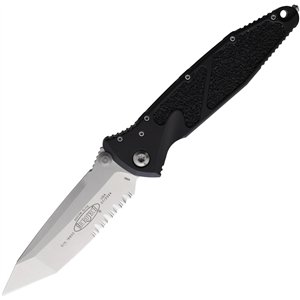 Socom Elite Linerlock Black