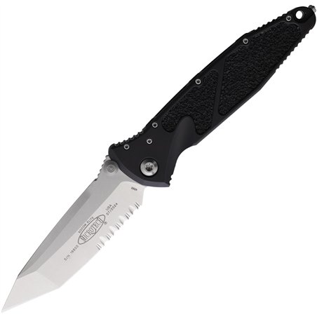 Socom Elite Linerlock Black