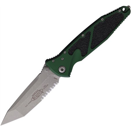 Socom Elite T/E Linerlock AP