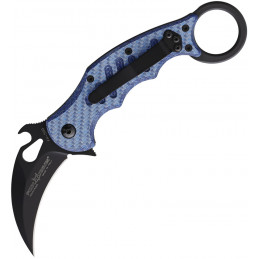 Karambit Linerlock