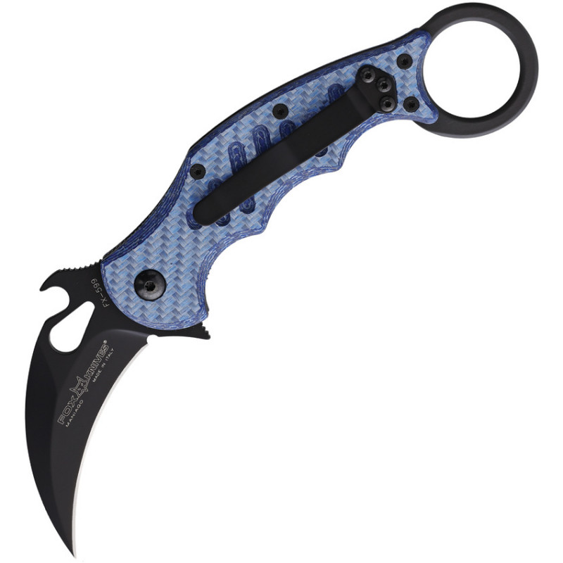 Karambit Linerlock