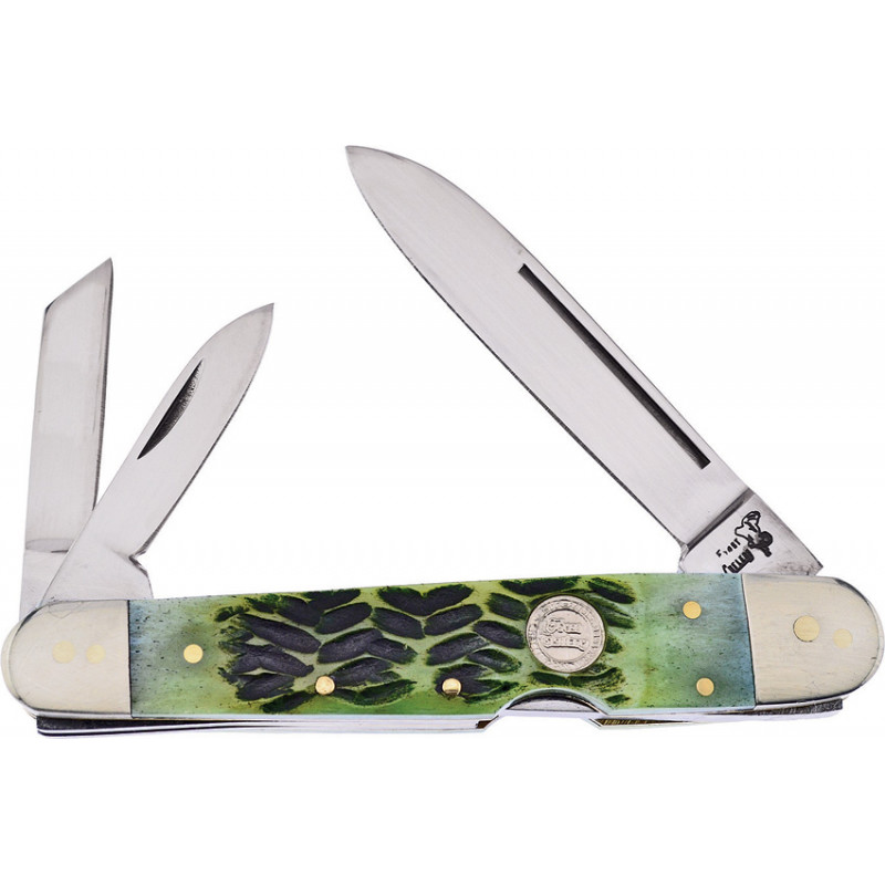 Lockback Whittler