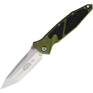 Socom Elite T/E Linerlock OD