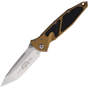 Socom Elite T/E Linerlock SW