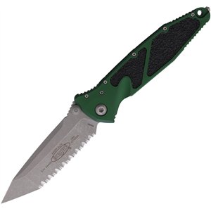 Socom Elite T/E Linerlock AP