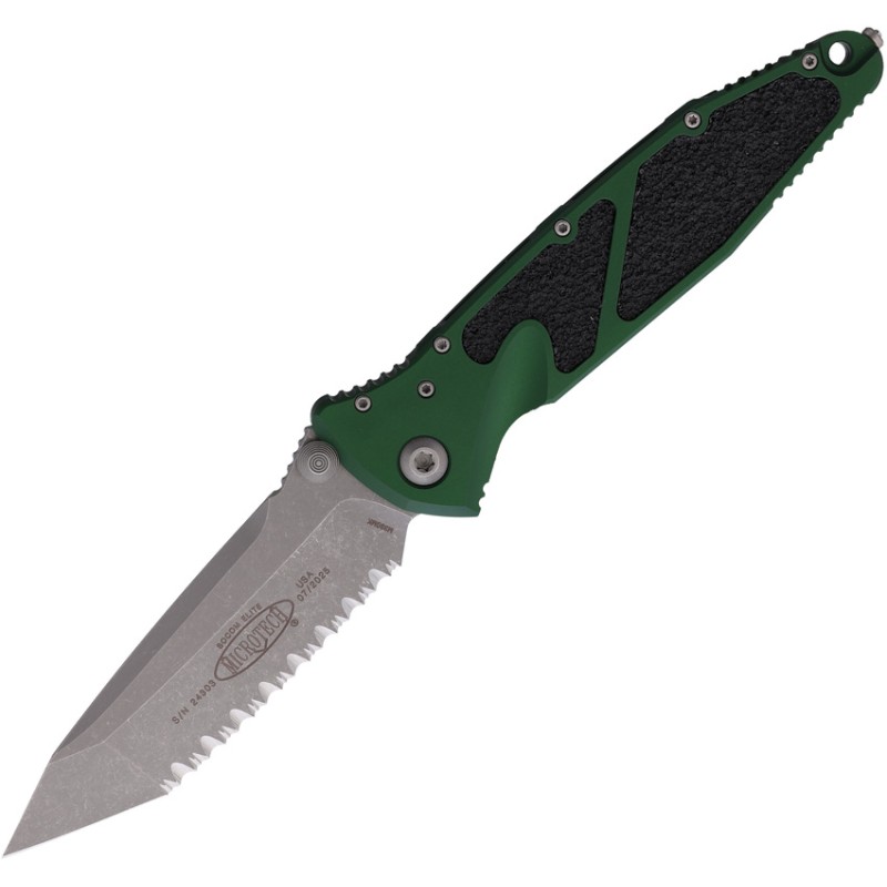 Socom Elite T/E Linerlock AP