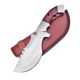 Tracker Fixed Blade