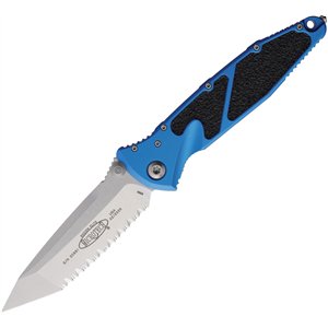 Socom Elite T\E Linerlock Blue
