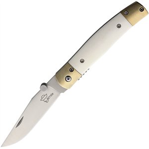 Maskara Linerlock White