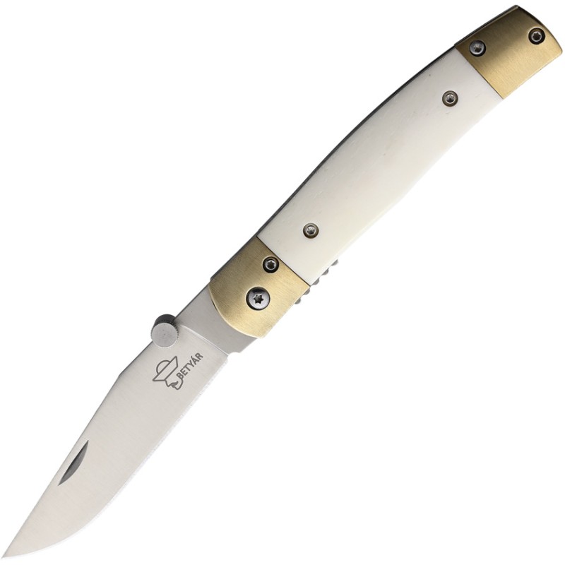 Maskara Linerlock White