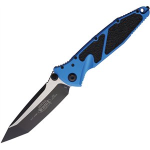 Socom Elite S\E Linerlock Blu
