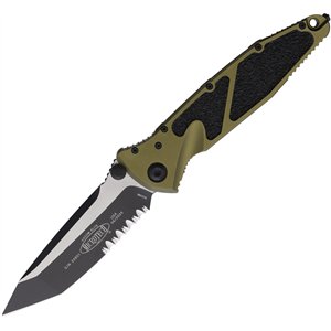 Socom Elite S\E Linerlock OD
