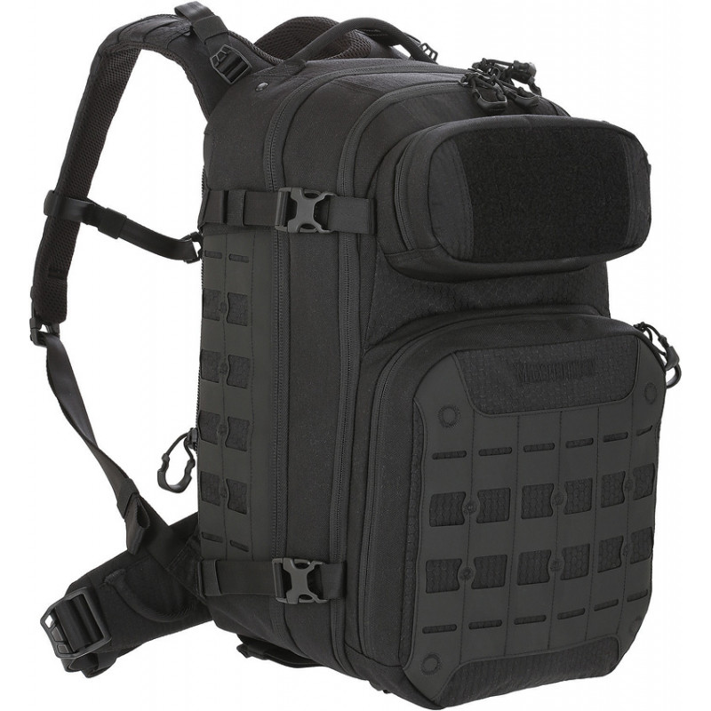 AGR Riftblade Backpack Black