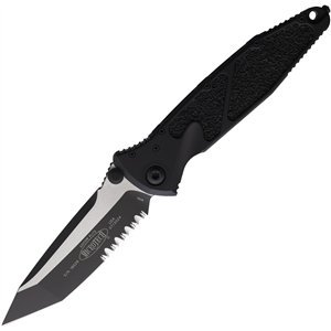 Socom Elite T/E Linerlock