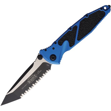 Socom Elite T\E Linerlock Blue