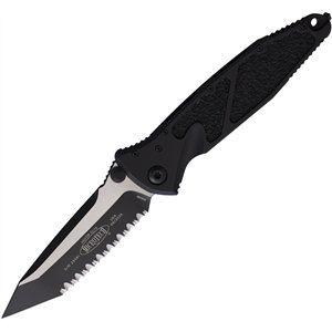 Socom Elite T/E Linerlock BLk
