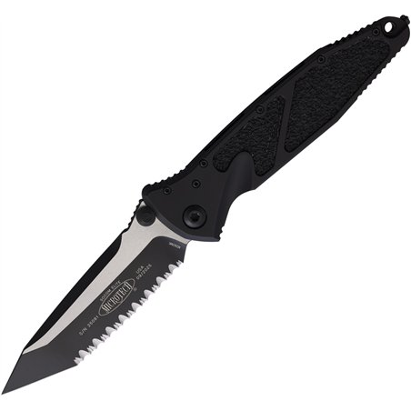 Socom Elite T/E Linerlock BLk