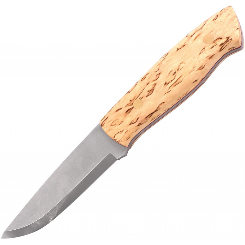 Trapper 95 Fixed Blade Birch