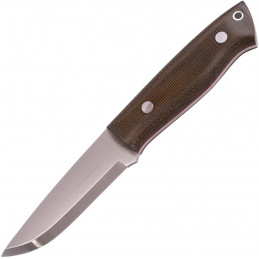 Trapper 95 Fixed Blade Micarta