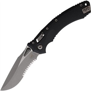 Amphibian S/E Ram-Lok APBlk