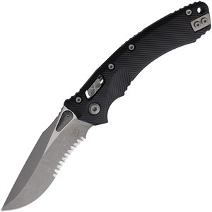 Amphibian S/E Ram-Lok Blk