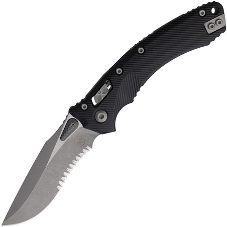 Amphibian S/E Ram-Lok Blk