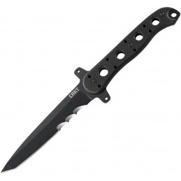 M16-FX Tanto Veff Fixed Blade