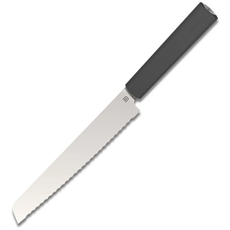 Bread Knife Dark Gray