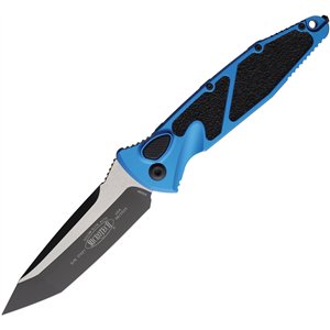 Auto Socom Elite Buttonlock Bl