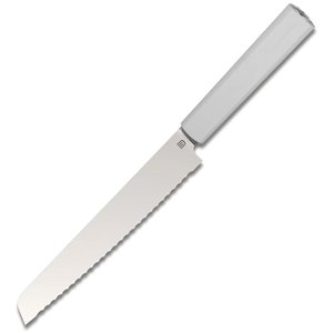 Bread Knife Light Gray
