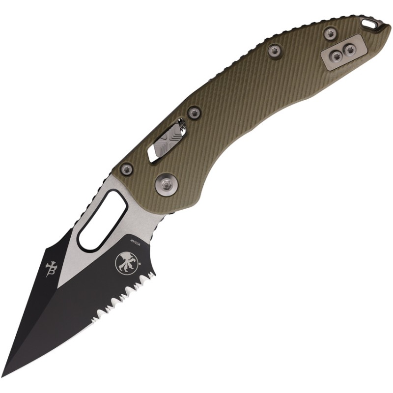 Stitch S/E Ram Lok PS OD