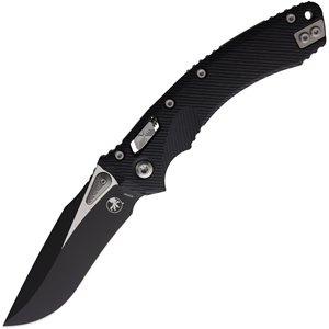 Amphibian S/E Ram-Lok Blk
