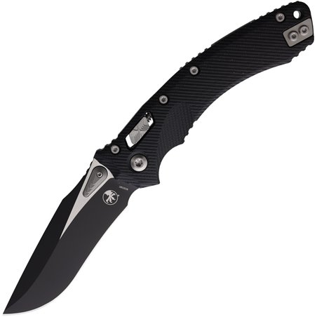 Amphibian S/E Ram-Lok Blk