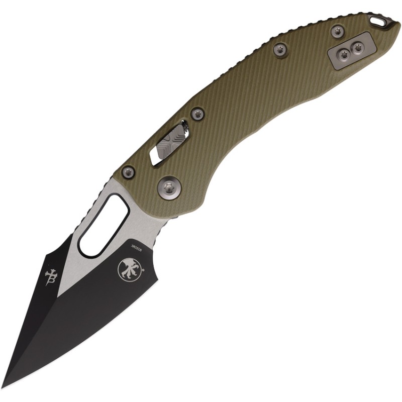 Stitch S/E Ram Lok G10 OD