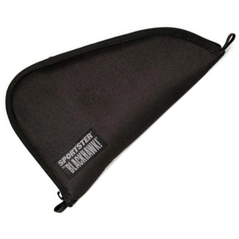 Sportster Pistol Rug Large