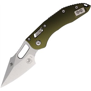 Stitch S/E Ram Lok SW OD