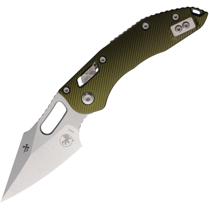 Stitch S/E Ram Lok SW OD