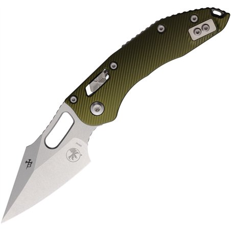 Stitch S/E Ram Lok SW OD