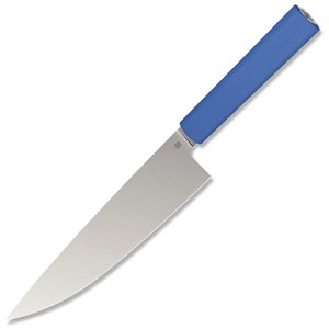 Chef's Knife Blue